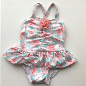Gymboree swimsuit